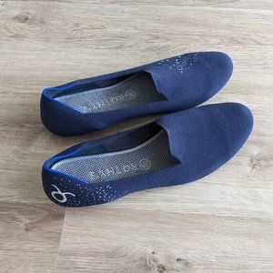 Rothy's Limited Edition Zodiac Flats "Taurus" Size 11